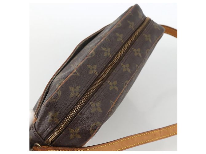 LOUIS VUITTON Monogram Trocadero 27 Shoulder Bag M51274 LV - vista 6