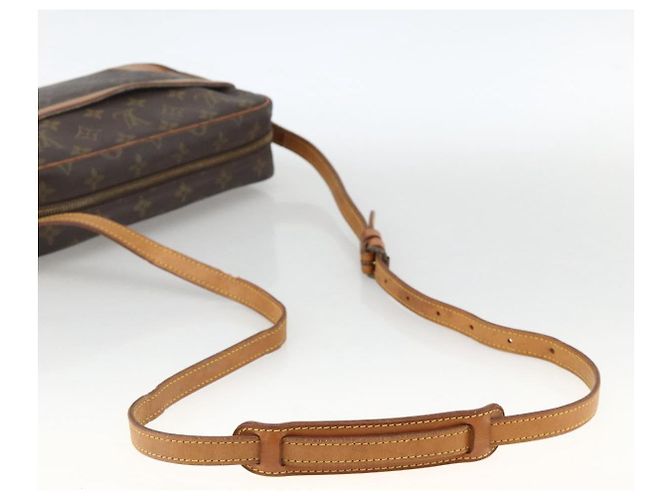 LOUIS VUITTON Monogram Trocadero 27 Shoulder Bag M51274 LV - vista 7