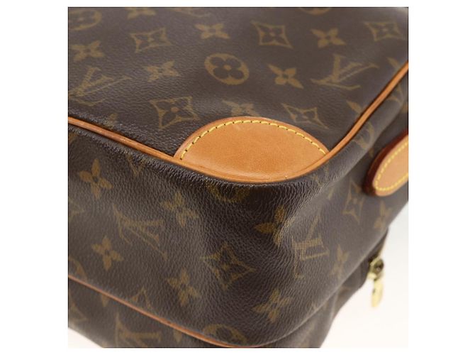 LOUIS VUITTON Monogram Nile Shoulder Bag M45244 LV - vista 16