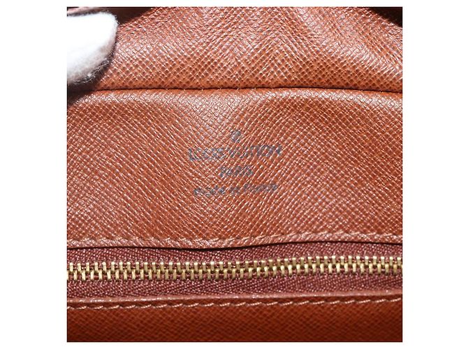LOUIS VUITTON Monogram Nile Shoulder Bag M45244 LV - vista 18