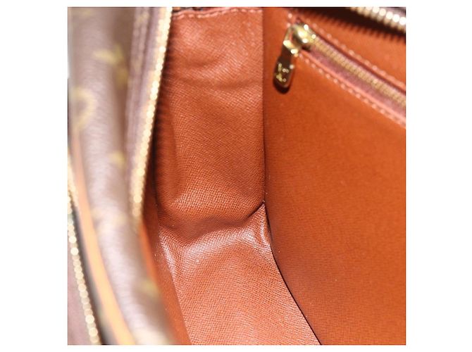 LOUIS VUITTON Monogram Nile Shoulder Bag M45244 LV - vista 20