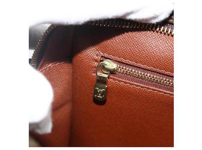 LOUIS VUITTON Monogram Nile Shoulder Bag M45244 LV - vista 21