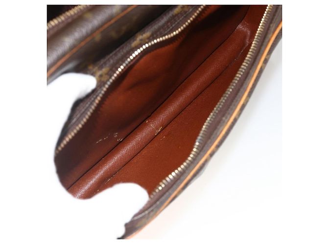 LOUIS VUITTON Monogram Nile Shoulder Bag M45244 LV - vista 22