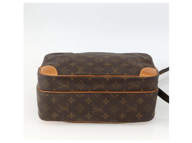 LOUIS VUITTON Monogram Nile Shoulder Bag M45244 LV - vista 5