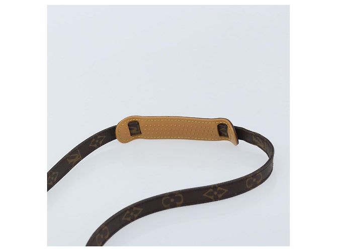 LOUIS VUITTON Monogram Danube Shoulder Bag M45266 LV - vista 14