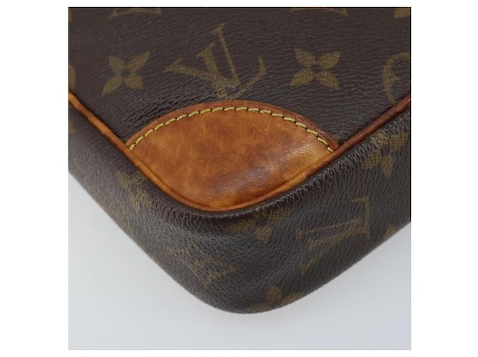 LOUIS VUITTON Monogram Danube Shoulder Bag M45266 LV - vista 15