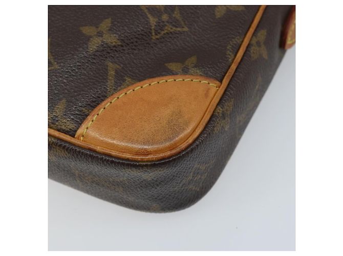 LOUIS VUITTON Monogram Danube Shoulder Bag M45266 LV - vista 16
