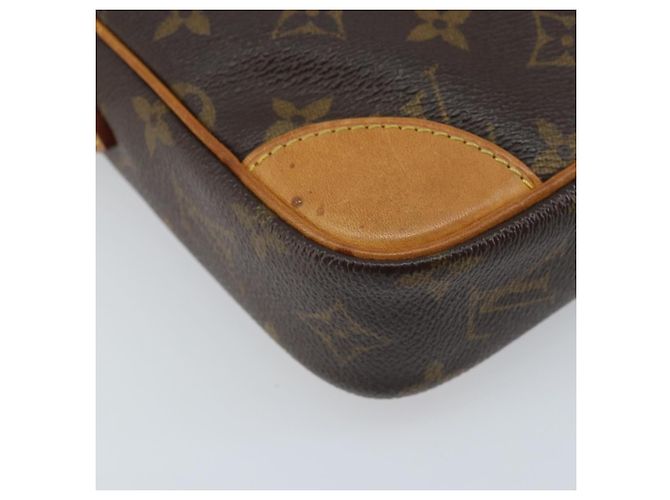 LOUIS VUITTON Monogram Danube Shoulder Bag M45266 LV - vista 17