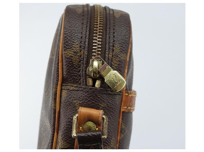 LOUIS VUITTON Monogram Danube Shoulder Bag M45266 LV - vista 18