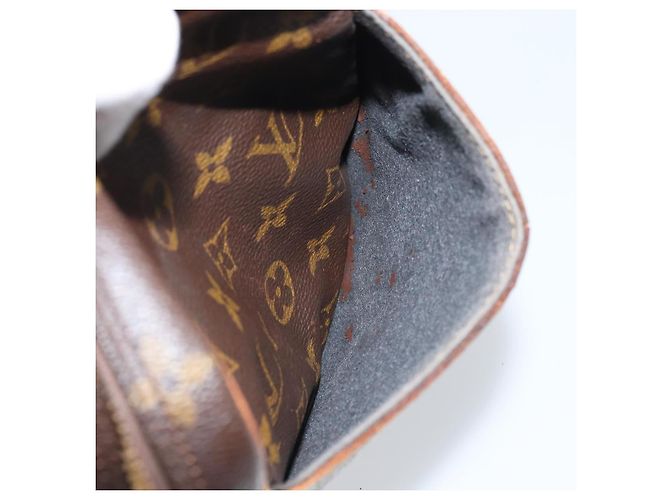 LOUIS VUITTON Monogram Danube Shoulder Bag M45266 LV - vista 22