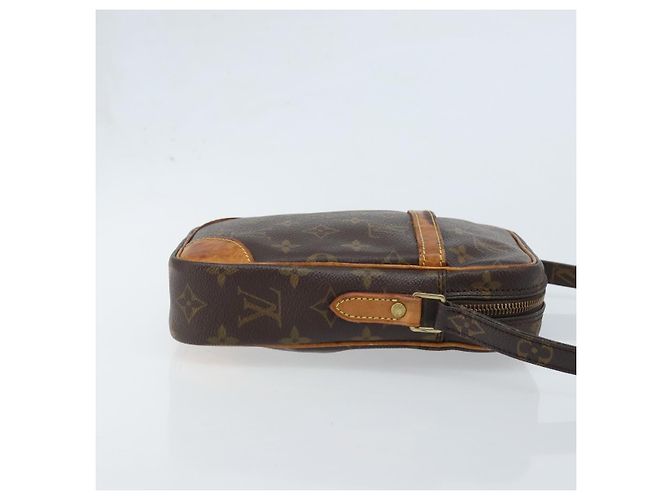 LOUIS VUITTON Monogram Danube Shoulder Bag M45266 LV - vista 3