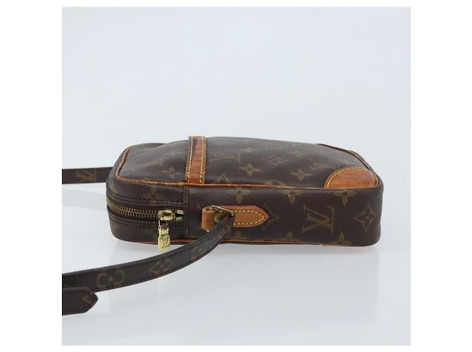LOUIS VUITTON Monogram Danube Shoulder Bag M45266 LV - vista 4