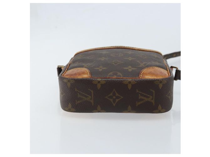 LOUIS VUITTON Monogram Danube Shoulder Bag M45266 LV - vista 5