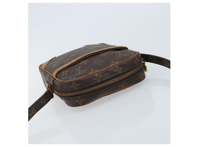 LOUIS VUITTON Monogram Danube Shoulder Bag M45266 LV - vista 6