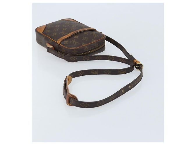 LOUIS VUITTON Monogram Danube Shoulder Bag M45266 LV - vista 7