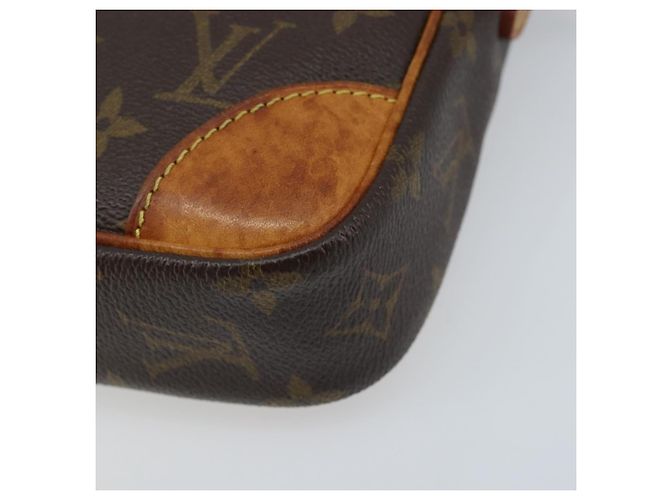 LOUIS VUITTON Monogram Danube Shoulder Bag M45266 LV - vista 8
