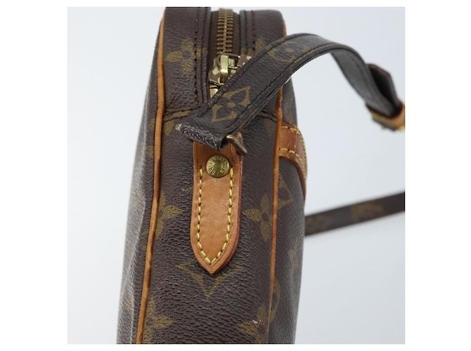 LOUIS VUITTON Monogram Danube Shoulder Bag M45266 LV - vista 9