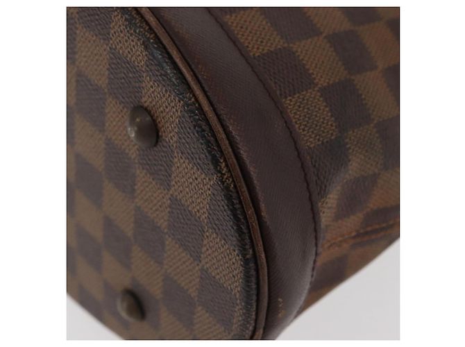 LOUIS VUITTON Damier Ebene Marais Shoulder Bag N42240 LV - vista 15