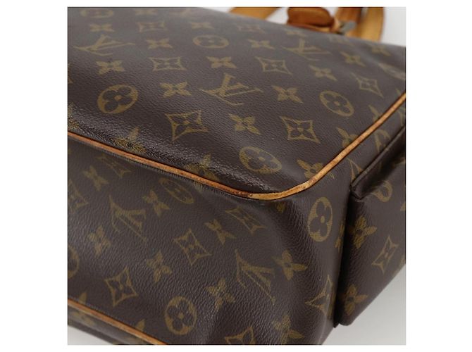 LOUIS VUITTON Monogram Multipli Cite Shoulder Bag M51162 LV - vista 16