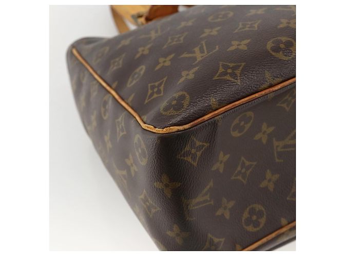 LOUIS VUITTON Monogram Multipli Cite Shoulder Bag M51162 LV - vista 17