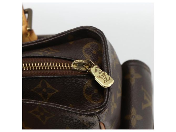 LOUIS VUITTON Monogram Multipli Cite Shoulder Bag M51162 LV - vista 18