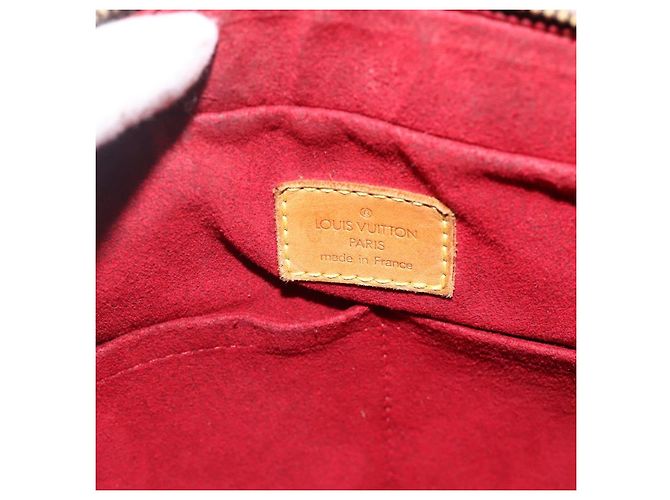LOUIS VUITTON Monogram Multipli Cite Shoulder Bag M51162 LV - vista 19