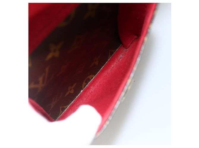 LOUIS VUITTON Monogram Multipli Cite Shoulder Bag M51162 LV - vista 23