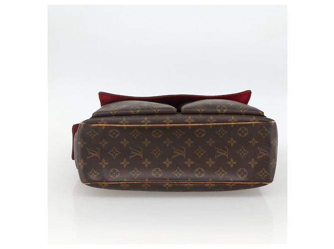 LOUIS VUITTON Monogram Multipli Cite Shoulder Bag M51162 LV - vista 5