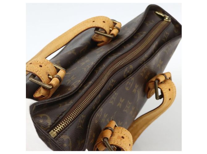 LOUIS VUITTON Monogram Multipli Cite Shoulder Bag M51162 LV - vista 6