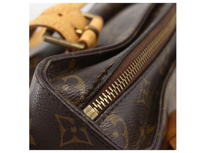 LOUIS VUITTON Monogram Multipli Cite Shoulder Bag M51162 LV - vista 7
