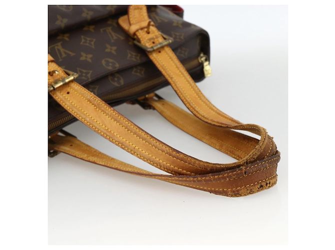 LOUIS VUITTON Monogram Multipli Cite Shoulder Bag M51162 LV - vista 8