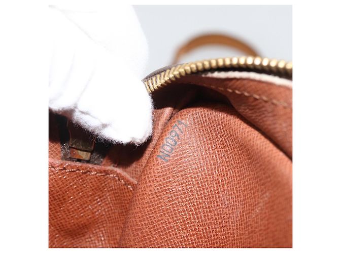 LOUIS VUITTON Monogram Trocadero 23 Shoulder Bag M51276 LV - vista 12