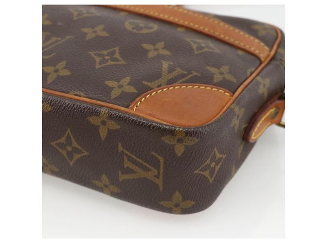 LOUIS VUITTON Monogram Trocadero 23 Shoulder Bag M51276 LV - vista 14