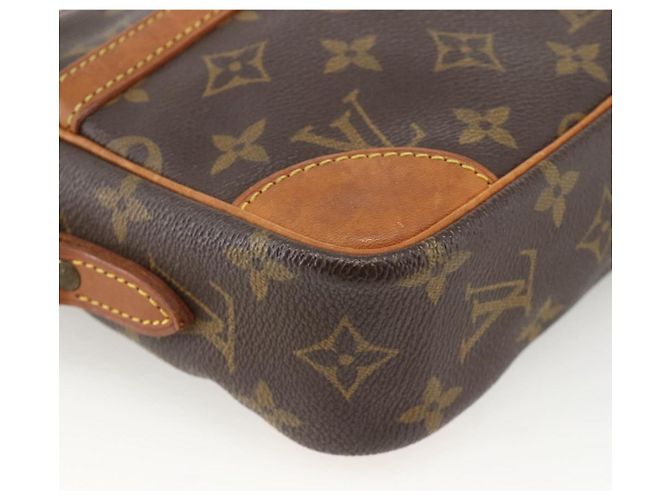 LOUIS VUITTON Monogram Trocadero 23 Shoulder Bag M51276 LV - vista 15