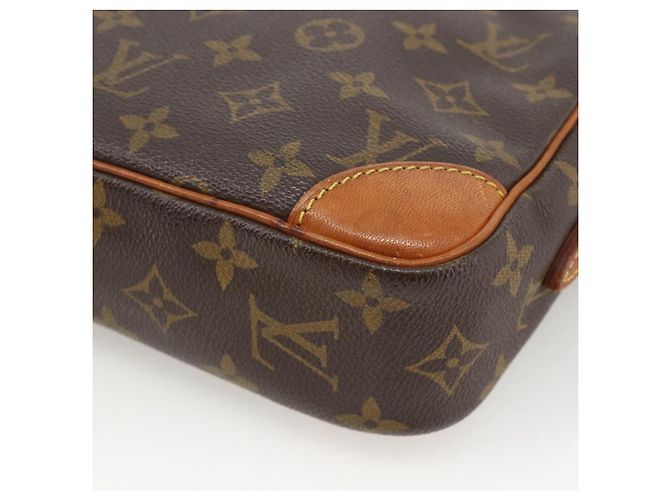 LOUIS VUITTON Monogram Trocadero 23 Shoulder Bag M51276 LV - vista 16