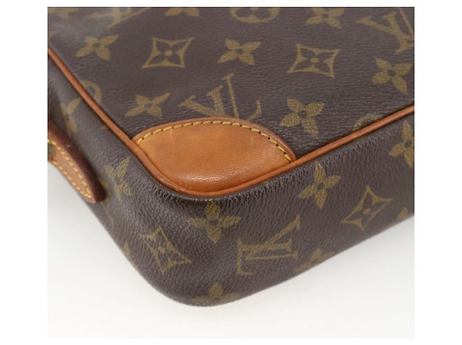 LOUIS VUITTON Monogram Trocadero 23 Shoulder Bag M51276 LV - vista 17