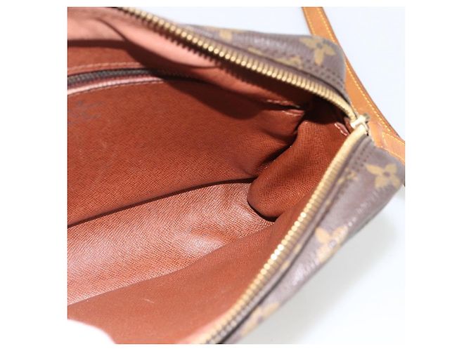 LOUIS VUITTON Monogram Trocadero 23 Shoulder Bag M51276 LV - vista 19