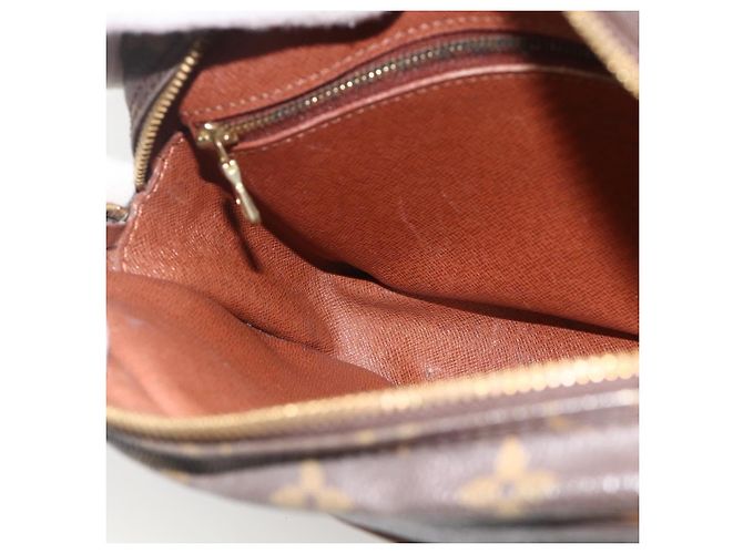 LOUIS VUITTON Monogram Trocadero 23 Shoulder Bag M51276 LV - vista 20