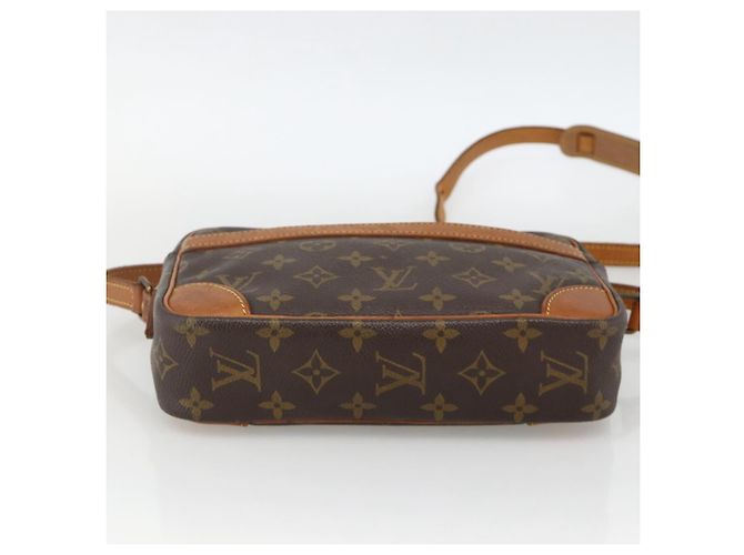LOUIS VUITTON Monogram Trocadero 23 Shoulder Bag M51276 LV - vista 5