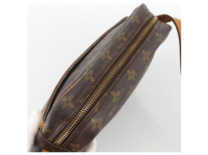 LOUIS VUITTON Monogram Trocadero 23 Shoulder Bag M51276 LV - vista 6