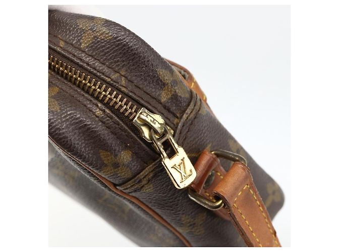 LOUIS VUITTON Monogram Trocadero 23 Shoulder Bag M51276 LV - vista 9