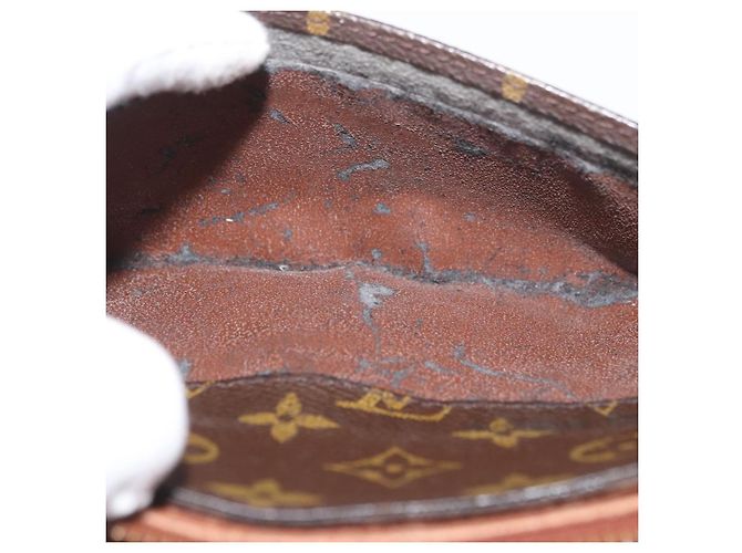 LOUIS VUITTON Monogram Orsay Clutch Bag M51790 LV - vista 11