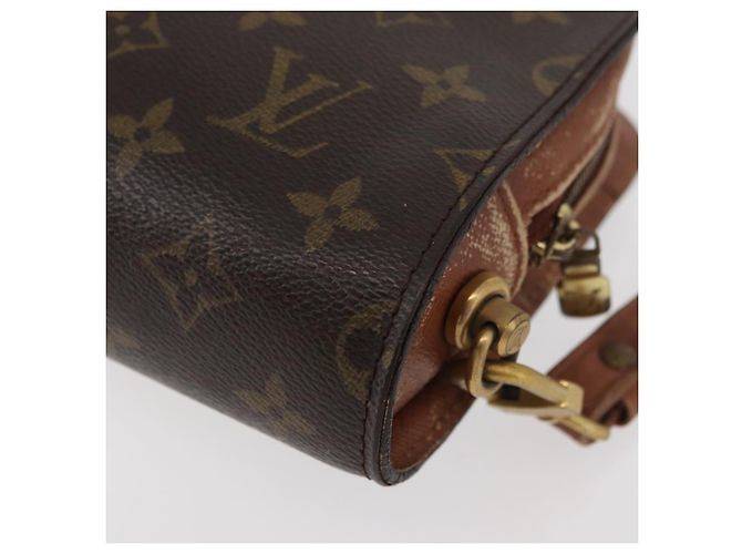 LOUIS VUITTON Monogram Orsay Clutch Bag M51790 LV - vista 15