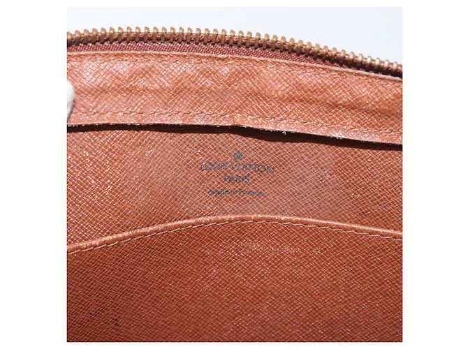 LOUIS VUITTON Monogram Orsay Clutch Bag M51790 LV - vista 18