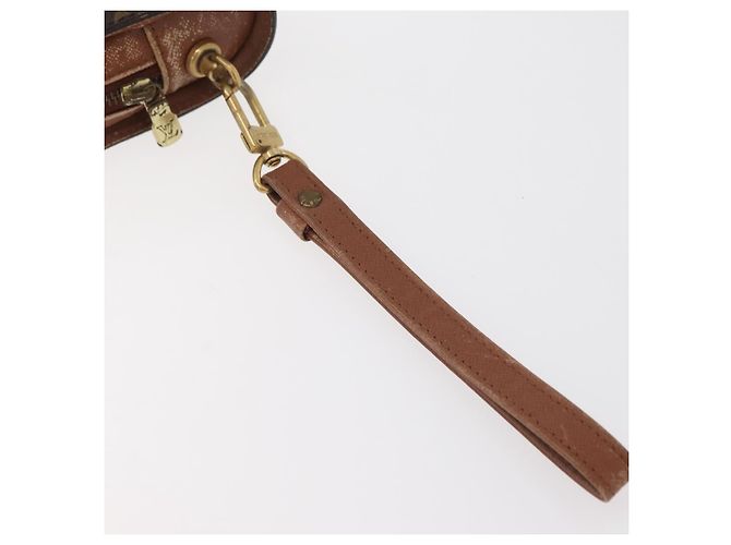 LOUIS VUITTON Monogram Orsay Clutch Bag M51790 LV - vista 6