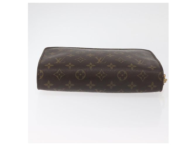 LOUIS VUITTON Monogram Orsay Clutch Bag M51790 LV - vista 7