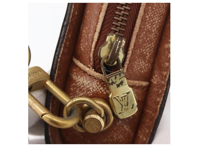 LOUIS VUITTON Monogram Orsay Clutch Bag M51790 LV - vista 8