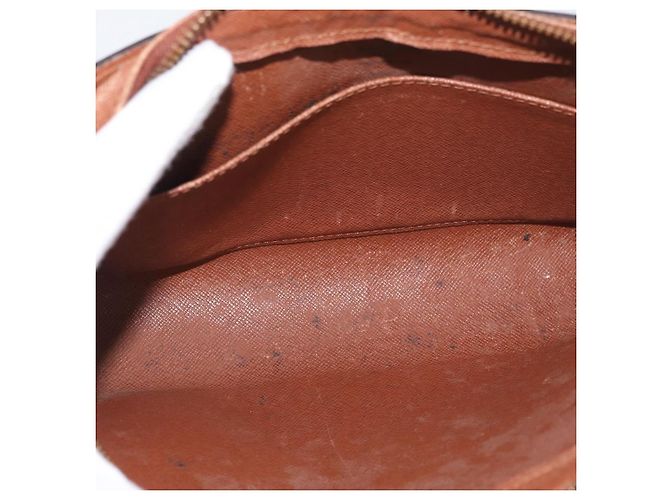 LOUIS VUITTON Monogram Orsay Clutch Bag M51790 LV - vista 9
