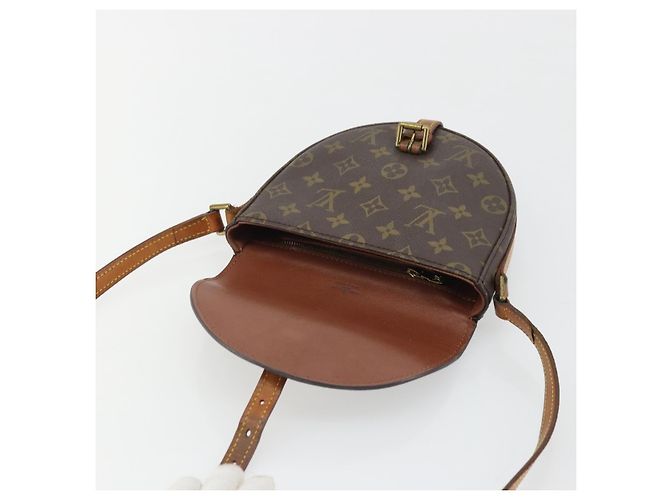 LOUIS VUITTON Bolso de hombro Monogram Chantilly PM M51234 LV - vista 10