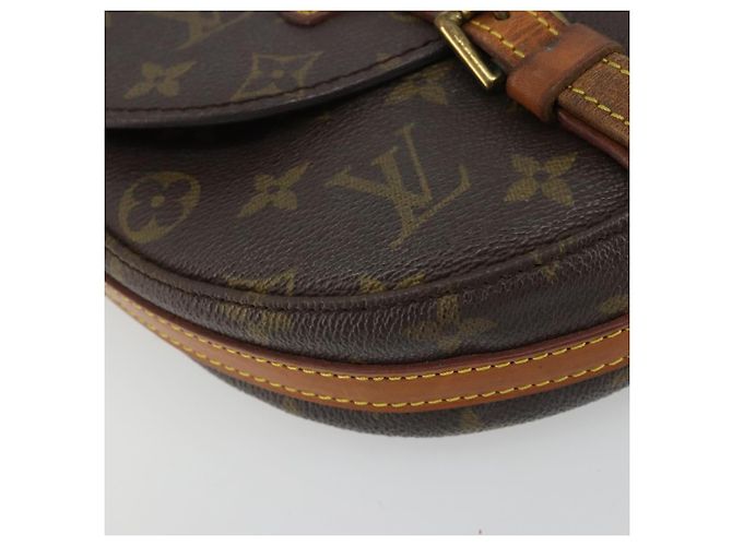 LOUIS VUITTON Bolso de hombro Monogram Chantilly PM M51234 LV - vista 14